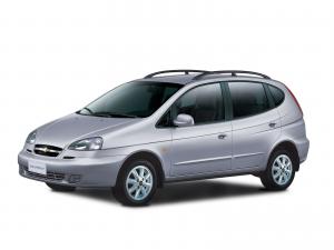 2004 Chevrolet Vivant